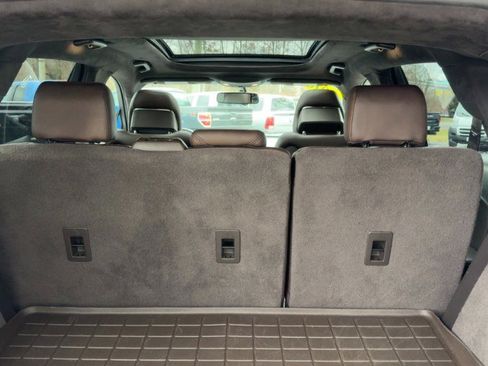 Used 2016 Lincoln MKX Black Label image 12