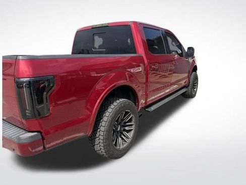 Used 2018 Ford F150 XLT w/ Equipment Group 302A Luxury AWD/4WD image 9