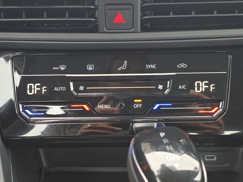 New 2026 Volkswagen Jetta S image 20