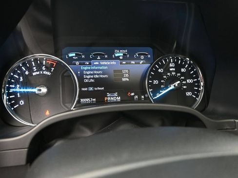 Used 2020 Ford Expedition Platinum AWD/4WD image 7