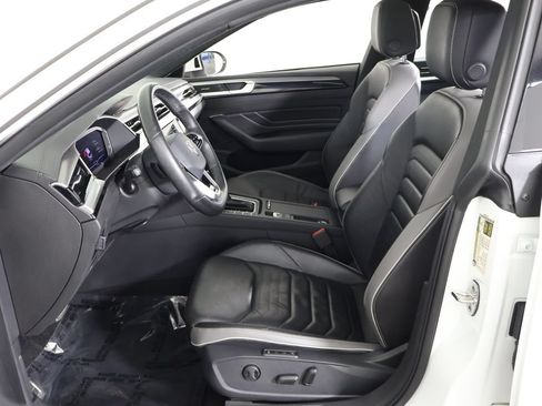 Used 2023 Volkswagen Arteon SEL Premium AWD/4WD image 36