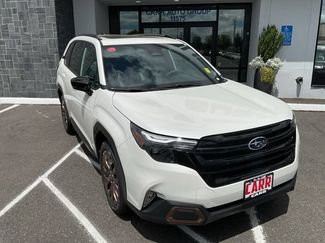 New 2026 Subaru Forester Sport AWD/4WD video 2