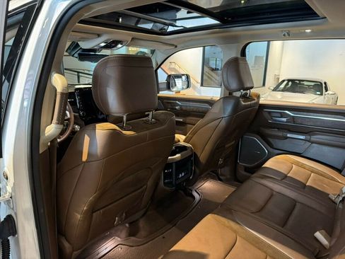 Used 2021 RAM 1500 Limited image 21