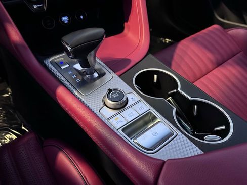 Used 2023 Genesis G70 2.0T w/ Sport Prestige Package image 28