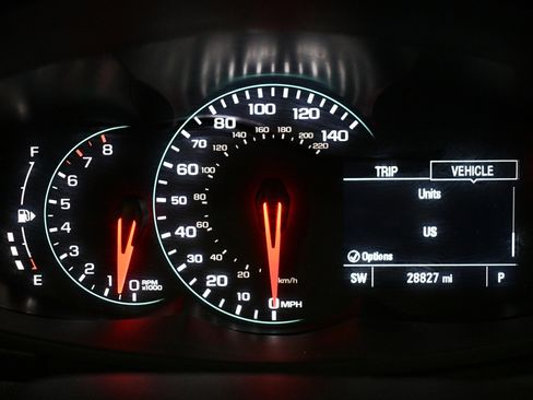 Used 2021 Chevrolet Trax LS w/ Tint and Cruise Package image 25