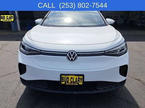 Used 2024 Volkswagen ID.4 2WD image 8