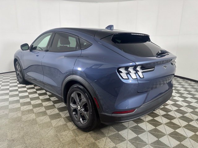 Used 2021 Ford Mustang Mach-E Select w/ Comfort/Technology Package AWD/4WD image 5
