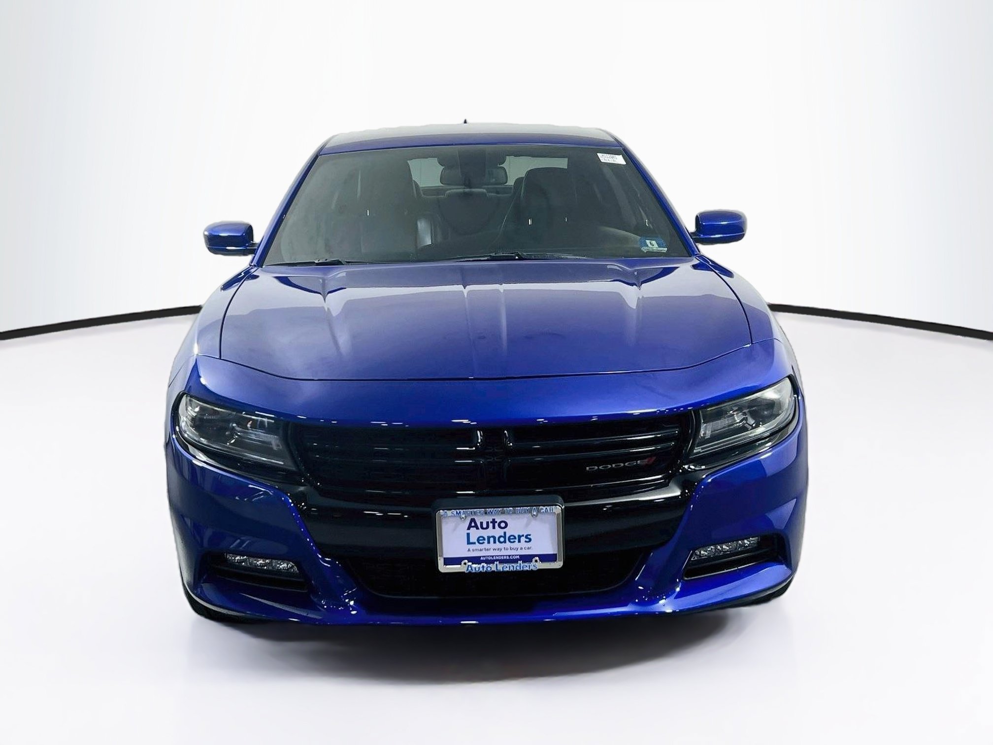 Used 2020 Dodge Charger SXT w/ Plus Group AWD/4WD image 2