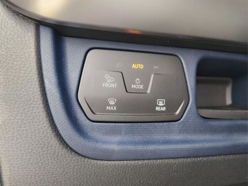 New 2025 Volkswagen ID. Buzz Pro S image 16