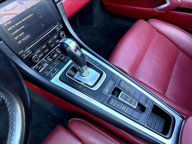 Used 2019 Porsche 911 Carrera RWD image 14