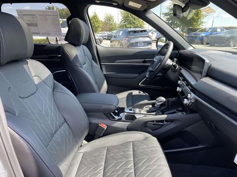 Certified 2025 Kia Telluride SX X-Line image 14