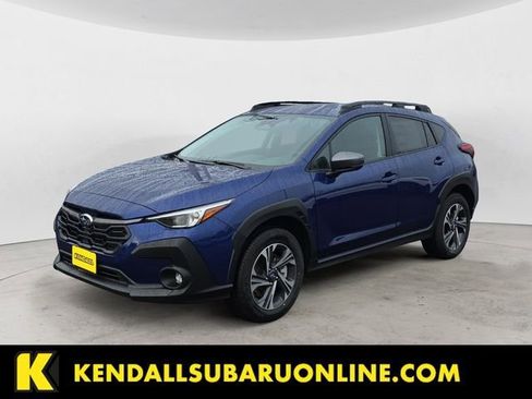 New 2026 Subaru Crosstrek 2.0i Premium AWD/4WD image 1