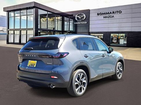 New 2026 MAZDA CX-5 Preferred AWD/4WD image 3