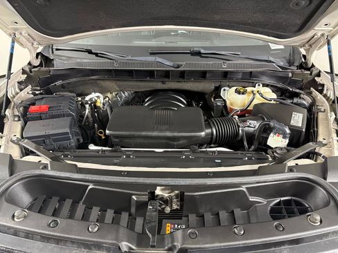 Used 2021 Chevrolet Tahoe Premier w/ Premium Package image 54