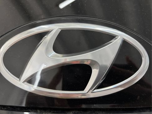 Used 2023 Hyundai Tucson SEL w/ Convenience Package AWD/4WD image 34