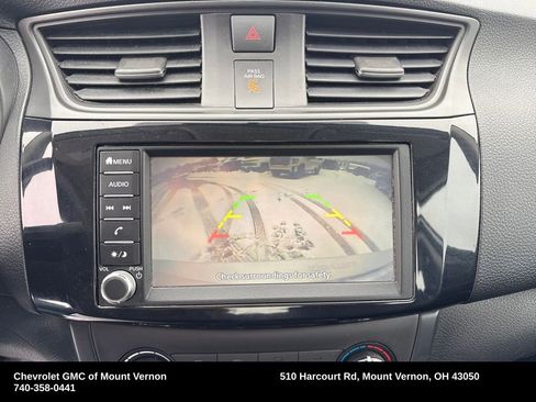 Used 2019 Nissan Sentra S w/ Appearance Package image 23