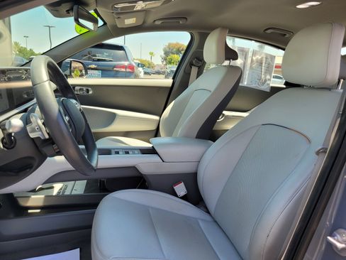 Used 2024 Hyundai Ioniq 6 SEL RWD image 10