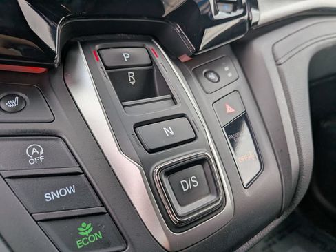 Used 2024 Honda Odyssey Sport image 24