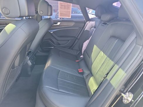 Used 2019 Audi A7 3.0T Premium Plus w/ Premium Plus Package image 16