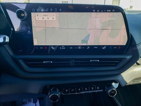 New 2026 Chevrolet Silverado EV LT image 2