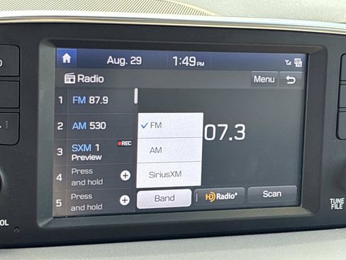 Used 2019 Hyundai Santa Fe Limited AWD/4WD image 36