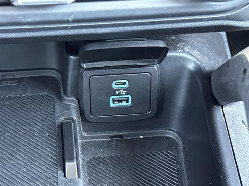 Used 2025 Ford Bronco Badlands AWD/4WD image 19