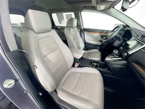 Used 2019 Honda CR-V EX-L image 28