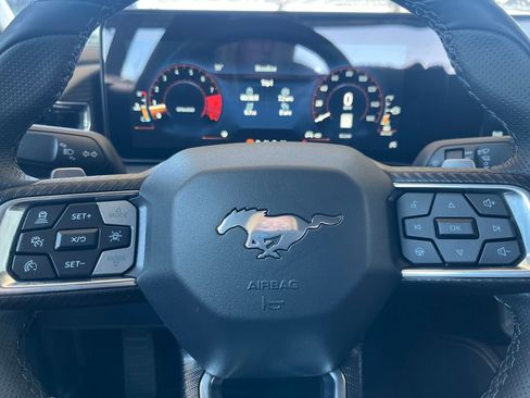 New 2025 Ford Mustang GT Premium image 11