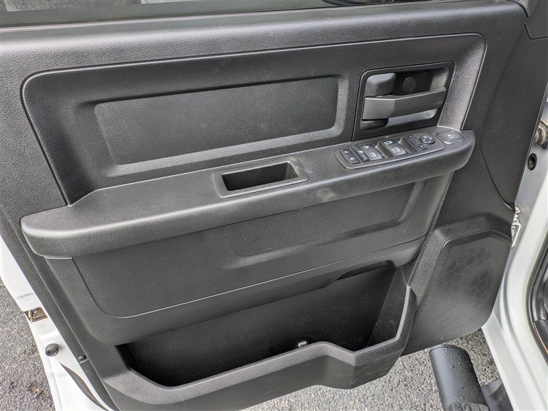 Used 2023 RAM 3500 Tradesman w/ Max Tow Package AWD/4WD image 16