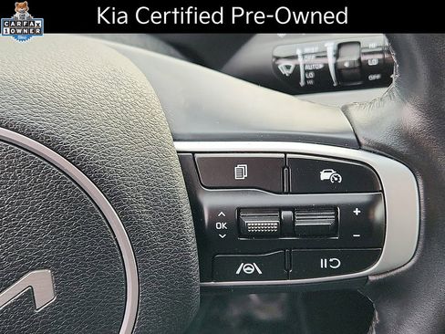 Used 2024 Kia Sportage X-Line image 24