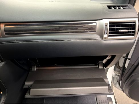 Certified 2023 Lexus GX 460 Premium w/ Premium Package image 34