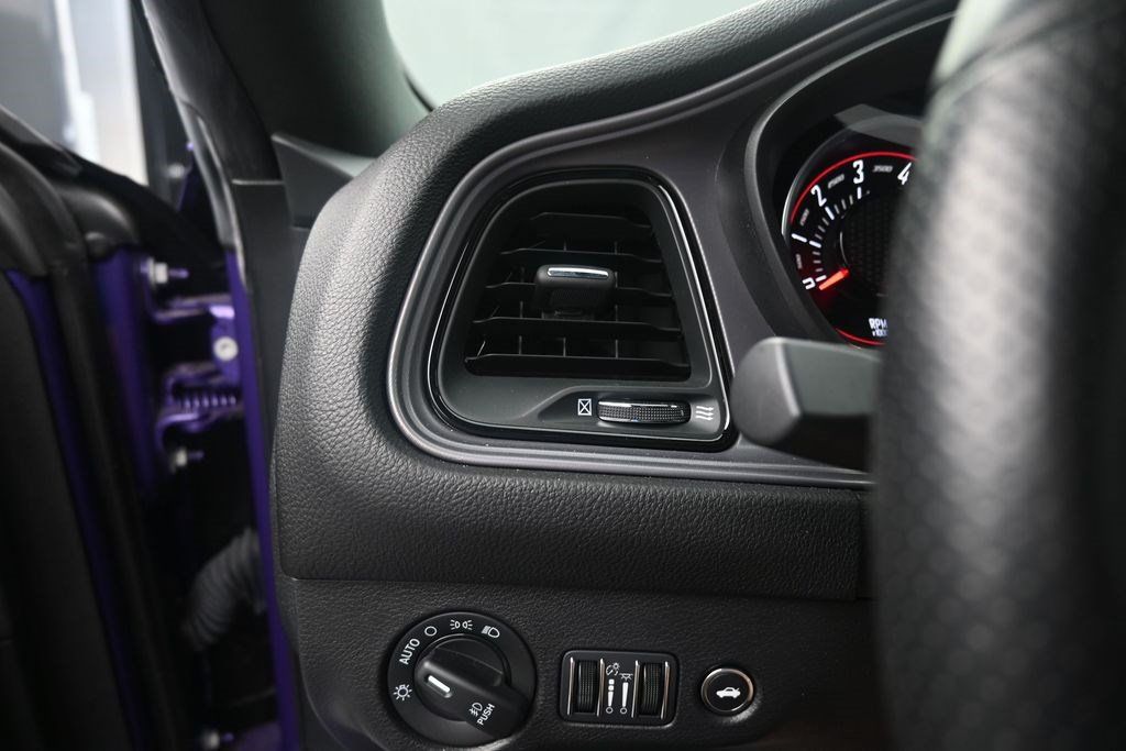 Used 2023 Dodge Challenger R/T Scat Pack RWD image 19