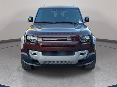 Used 2024 Land Rover Defender 130 S image 2