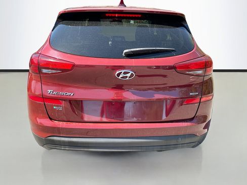 Used 2019 Hyundai Tucson SE image 6
