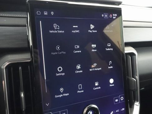 Certified 2025 GMC Acadia Elevation image 13