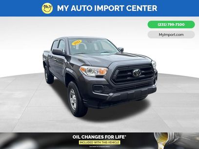 Used 2021 Toyota Tacoma SR