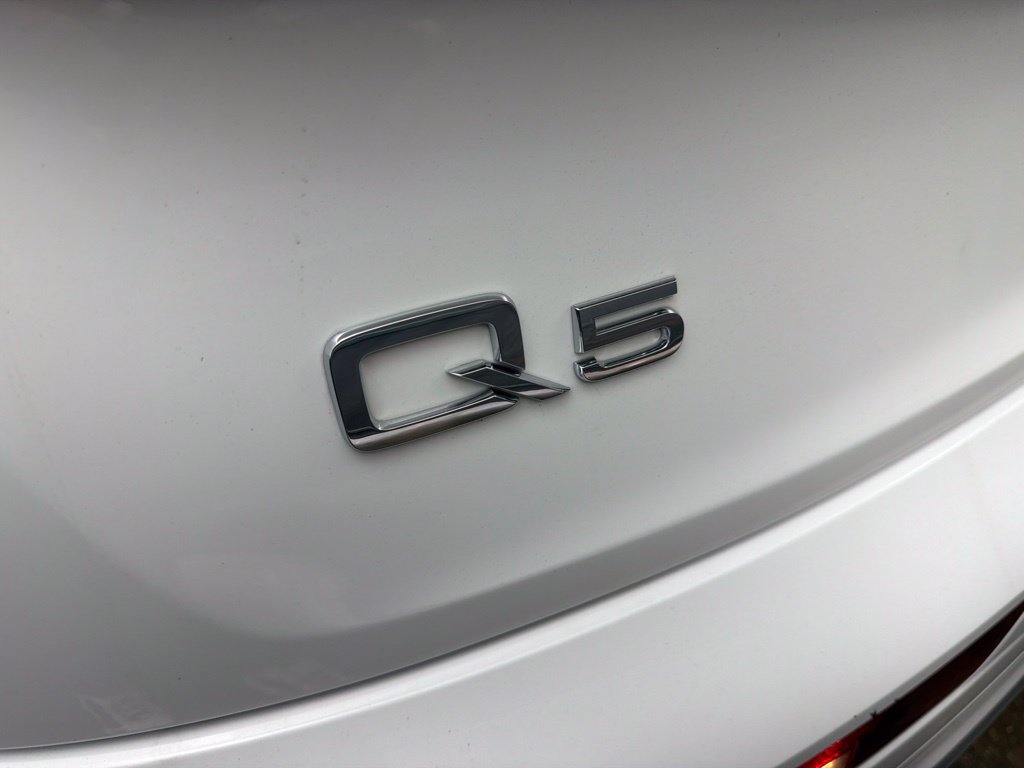 Used 2024 Audi Q5 2.0T Premium AWD/4WD image 24