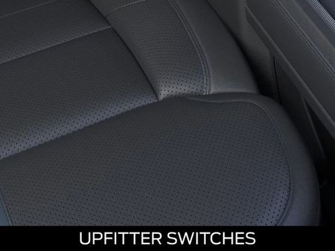 New 2026 Ford F350 Platinum image 18