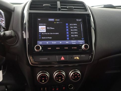 Used 2023 Mitsubishi Outlander Sport AWD image 39