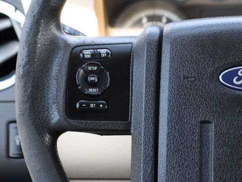 Used 2012 Ford F350 XLT AWD/4WD image 22