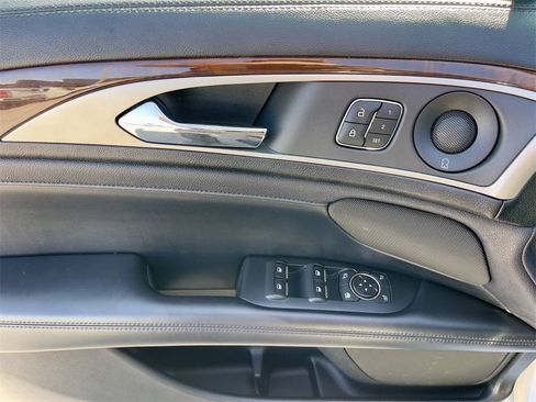 Used 2019 Lincoln MKZ Reserve w/ Reserve Plus Package image 13