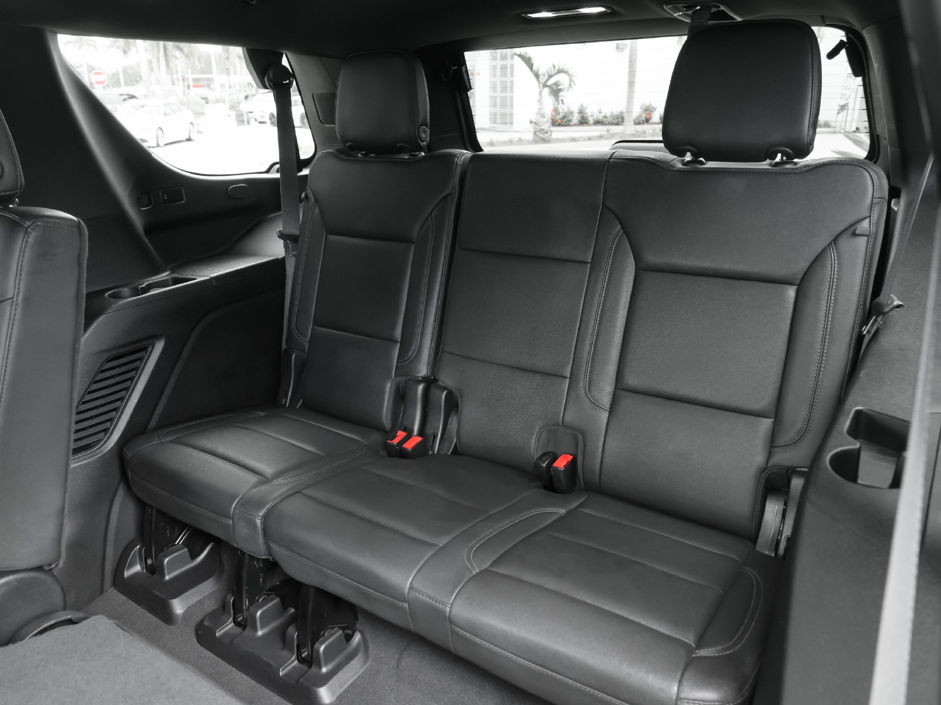 Used 2023 Chevrolet Tahoe LT AWD/4WD image 44