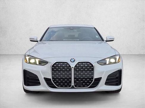 New 2026 BMW 430i w/ M Sport Package RWD image 6