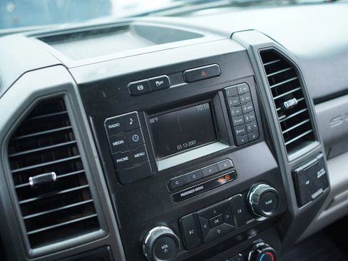 Used 2019 Ford F250 XL AWD/4WD image 23