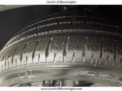 New 2026 Lincoln Aviator Reserve AWD/4WD image 11