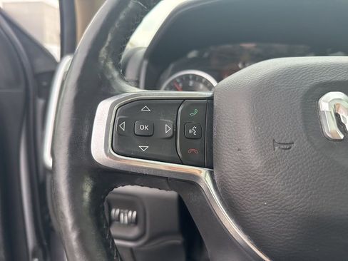 Used 2019 RAM 1500 Laramie image 18