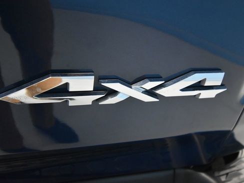 Used 2024 RAM 1500 Limited image 36