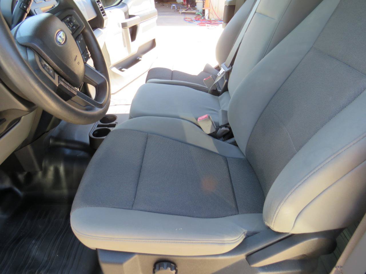 Used 2018 Ford F150 XL w/ Equipment Group 101A Mid RWD image 23
