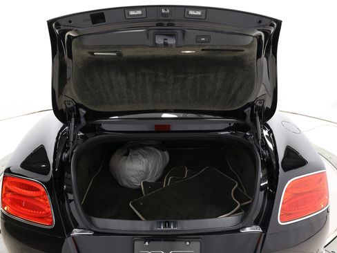 Used 2016 Bentley Continental GT AWD/4WD image 64