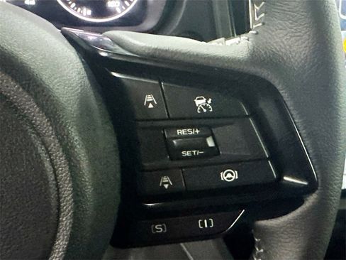 New 2026 Subaru Forester Premium image 9